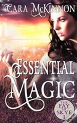 Capa do artigo Essential Magic
