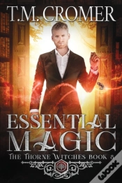 Capa do artigo Essential Magic
