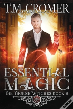 Capa do artigo Essential Magic