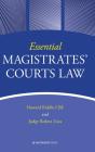 Essential Magistrates' Courts Law - Preview