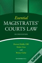 Essential Magistrates' Courts Law