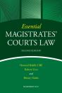 Essential Magistrates' Courts Law - Preview