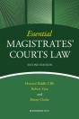Essential Magistrates' Courts Law - Preview