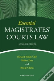 Capa do artigo Essential Magistrates