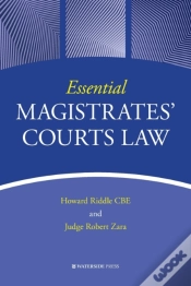Capa do artigo Essential Magistrates