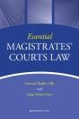 Essential Magistrates' Courts Law - Preview