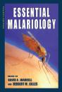 Essential Malariology, 4ed - Preview