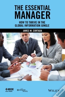 Capa do artigo Essential Manager