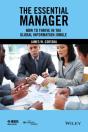 Essential Manager - Preview