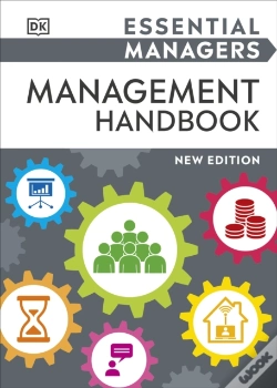 Capa do artigo Essential Managers Management Handbook