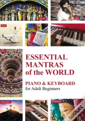 Capa do artigo Essential Mantras Of The World
