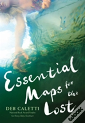 Capa do artigo Essential Maps For The Lost