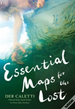 Capa do artigo Essential Maps For The Lost
