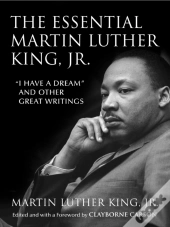 Essential Martin Luther King, Jr.