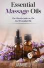 Essential Massage Oils - Preview