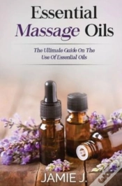Capa do artigo Essential Massage Oils