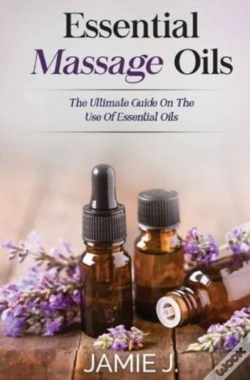 Capa do artigo Essential Massage Oils