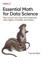 Essential Math For Data Science - Preview