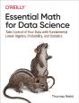 Essential Math For Data Science - Preview