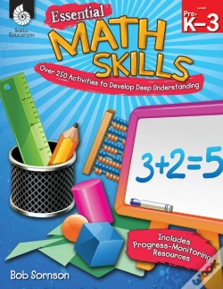 Capa do artigo Essential Math Skills