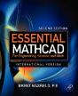 Essential Mathcad For Engineering, Science, And Math Ise - Preview