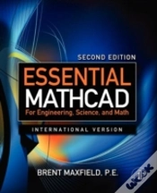 Capa do artigo Essential Mathcad For Engineering, Science, And Math Ise