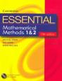 Essential Mathematical Methods 1 And 2 With Student Cd-Rom 5ed - Preview
