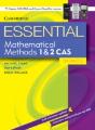 Essential Mathematical Methods Cas 1&2 Enhanced Tin/Cp Version 652354 - Preview