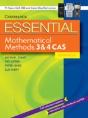 Essential Mathematical Methods Cas 3 And 4 Enhanced Tin/Cp Version - Preview
