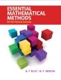 Essential Mathematical Methods For The Physical Sciences - Preview