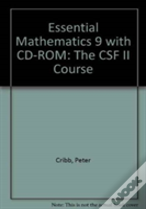 Essential Mathematics 9 With Cd-Rom