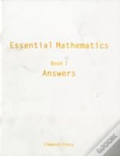 Capa do artigo Essential Mathematics Book 7 Answers