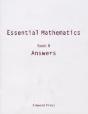 Essential Mathematics Book 8 Answers - Preview