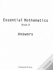 Capa do artigo Essential Mathematics Book 9 Answers