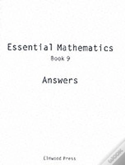 Capa do artigo Essential Mathematics Book 9 Answers