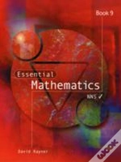Capa do artigo Essential Mathematics Book 9