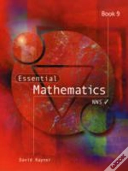 Capa do artigo Essential Mathematics Book 9