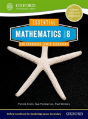 Essential Mathematics For Cambridge Lower Secondary Stage 8 - Preview