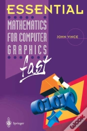 Capa do artigo Essential Mathematics For Computer Graphics Fast