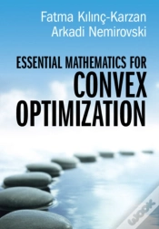 Capa do artigo Essential Mathematics For Convex Optimization