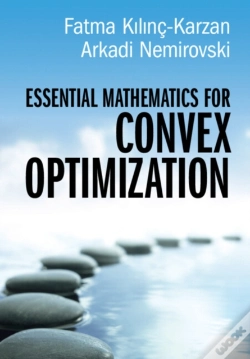 Capa do artigo Essential Mathematics For Convex Optimization