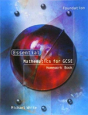 Essential Mathematics For Gcse Foundation Homework Book - Preview
