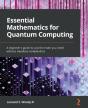 Essential Mathematics For Quantum Computing - Preview