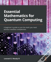 Capa do artigo Essential Mathematics For Quantum Computing