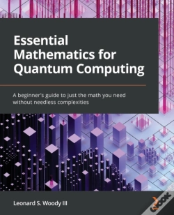 Capa do artigo Essential Mathematics For Quantum Computing