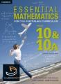 Essential Mathematics For The Australian Curriculum Year 10 And 10a - Preview