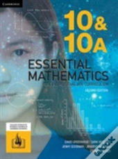 Essential Mathematics For The Australian Curriculum Year 10