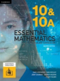 Essential Mathematics For The Australian Curriculum Year 10 - Preview