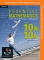 Essential Mathematics For The Australian Curriculum Year 10 Teacher Edition - Preview