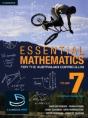 Essential Mathematics For The Australian Curriculum Year 7 - Preview